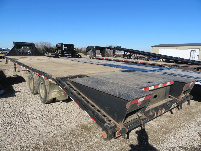 used Equipment / Flatbed Trailers PJ Trailers  for sale, in Humboldt, SD Thumbnail 4