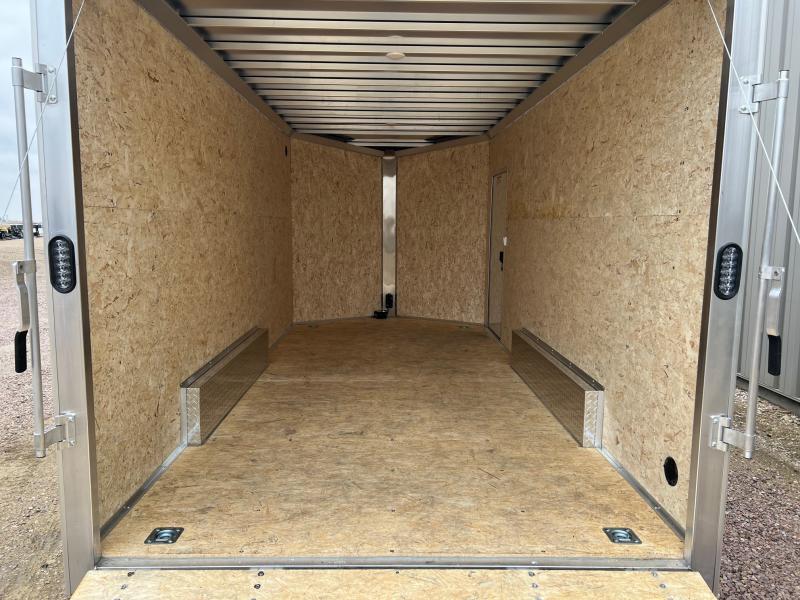 new Cargo (Enclosed) Trailers High Country  for sale, in Humboldt, SD Thumbnail 6