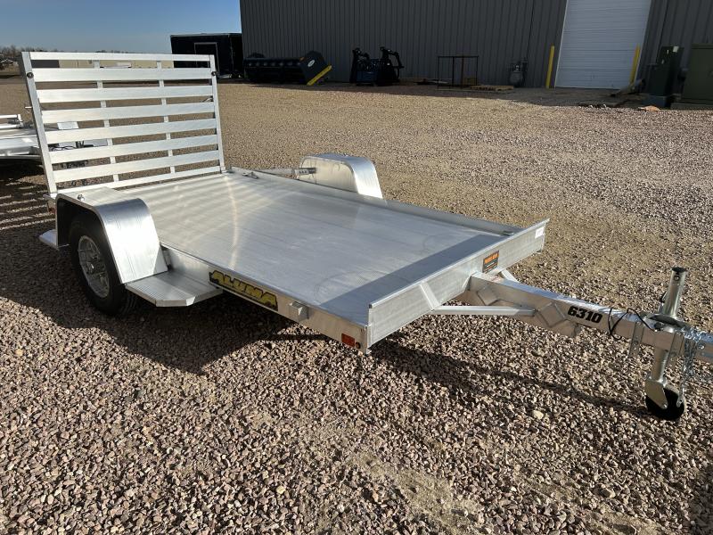 new Utility Trailers Aluma  for sale, in Humboldt, SD Thumbnail 2