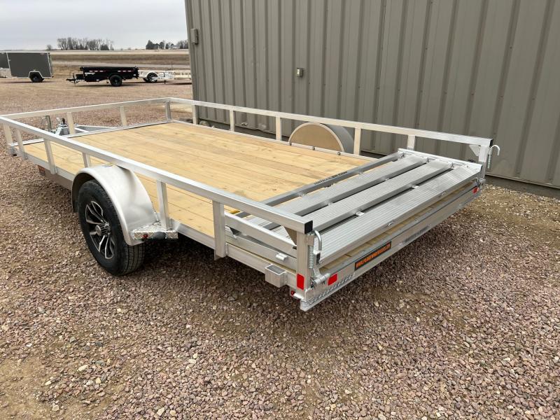 new Utility Trailers H and H Trailer Other for sale, in Humboldt, SD Thumbnail 5