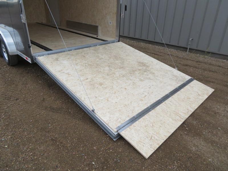 new Cargo (Enclosed) Trailers ATC  for sale, in Humboldt, SD Thumbnail 8