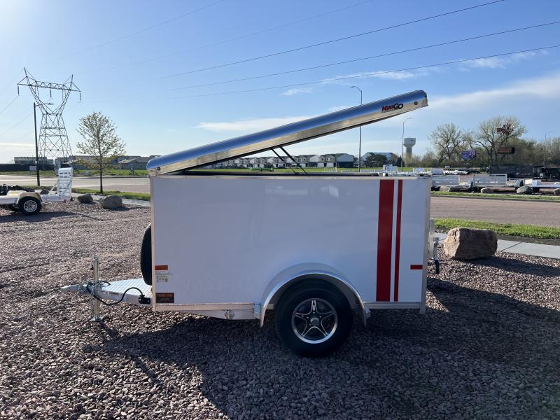 new Cargo (Enclosed) Trailers Sundowner Trailers Other for sale, in Harrisburg, SD Thumbnail 7