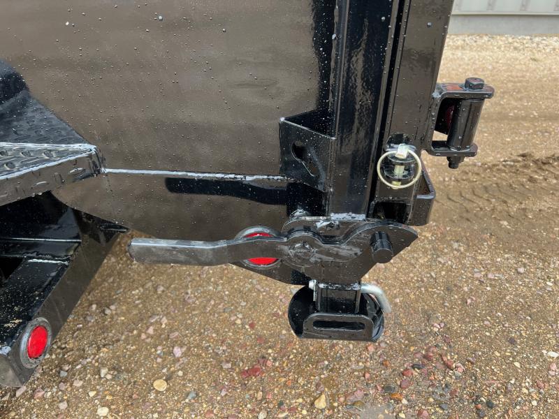 new Dump Trailers PJ Trailers  for sale, in Humboldt, SD Thumbnail 6