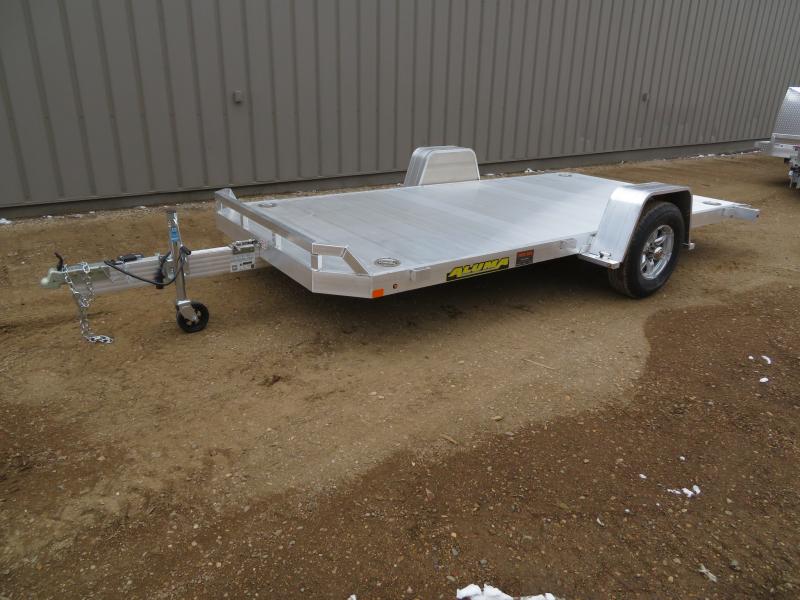 new Utility Trailers Aluma Other for sale, in Humboldt, SD Thumbnail 4
