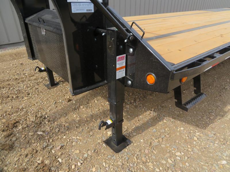 new Equipment / Flatbed Trailers PJ Trailers  for sale, in Humboldt, SD Thumbnail 3