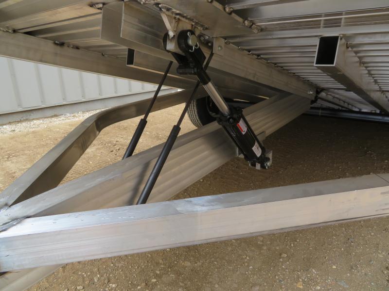 new Utility Trailers Aluma Other for sale, in Humboldt, SD Thumbnail 8