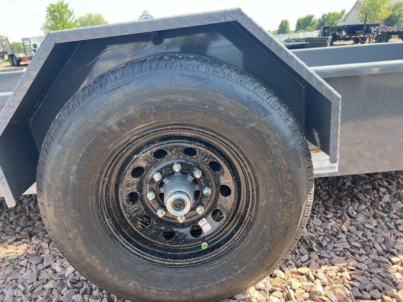 new Utility Trailers Midsota Other for sale, in Harrisburg, SD Thumbnail 5