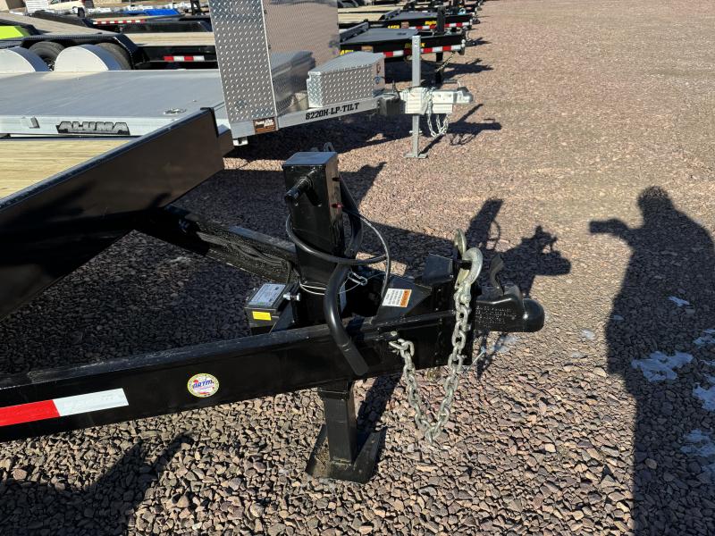 new Equipment / Flatbed Trailers Midsota Other for sale, in Harrisburg, SD Thumbnail 5