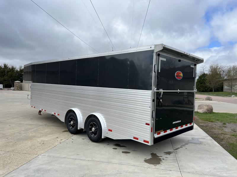 new Cargo (Enclosed) Trailers Sundowner Trailers Other for sale, in Humboldt, SD image-0