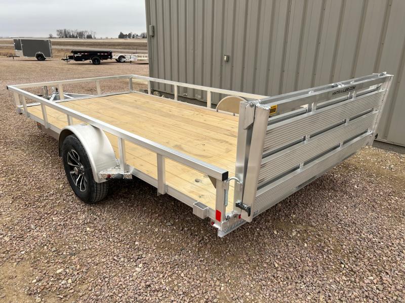 new Utility Trailers H and H Trailer Other for sale, in Humboldt, SD Thumbnail 4