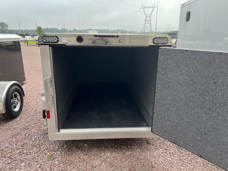 new Cargo (Enclosed) Trailers Sundowner Trailers Other for sale, in Humboldt, SD Thumbnail 7