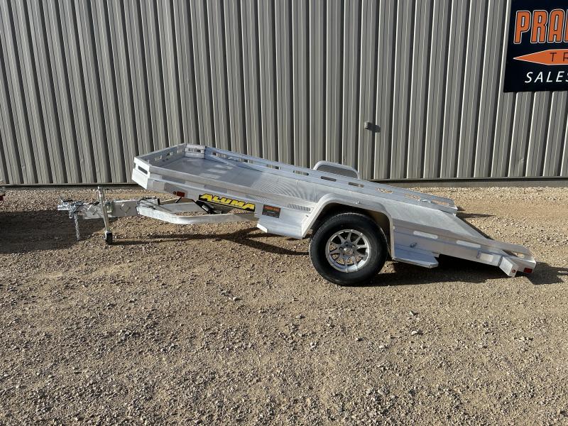 new Utility Trailers Aluma  for sale, in Humboldt, SD Thumbnail 5