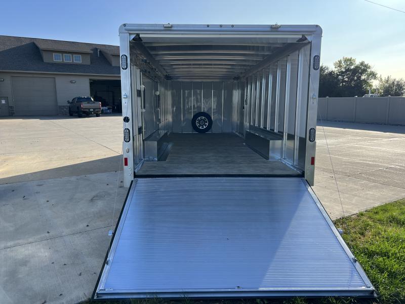new Cargo (Enclosed) Trailers Sundowner Trailers Other for sale, in Humboldt, SD Thumbnail 7