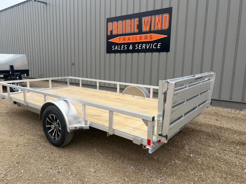new Utility Trailers H and H Trailer Other for sale, in Humboldt, SD Thumbnail 4