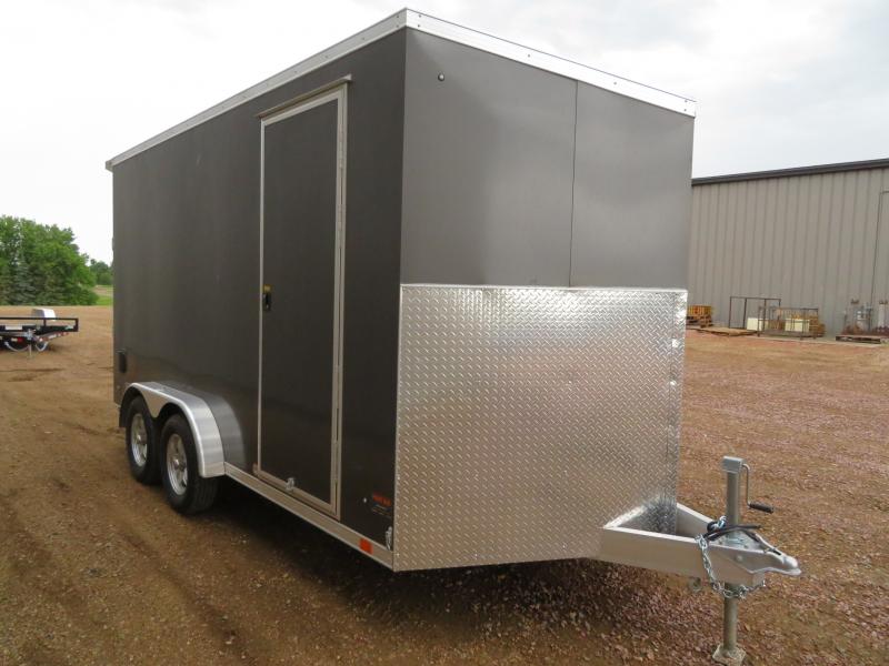 new Cargo (Enclosed) Trailers ATC  for sale, in Humboldt, SD Thumbnail 4