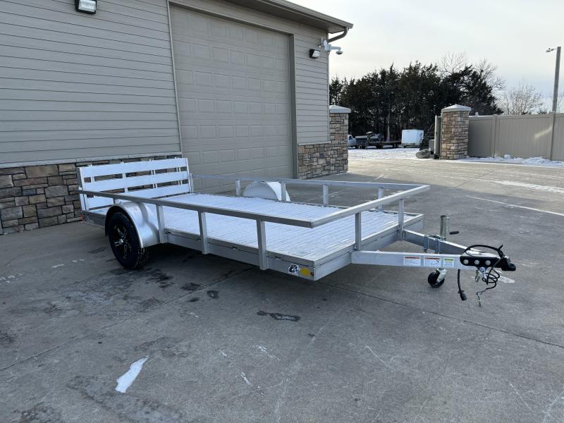 new Utility Trailers Other  for sale, in Harrisburg, SD Thumbnail 4