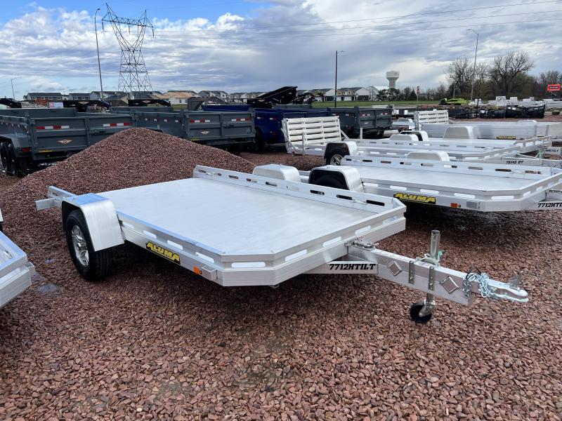 new Utility Trailers Aluma Other for sale, in Elk Point, SD Thumbnail 4
