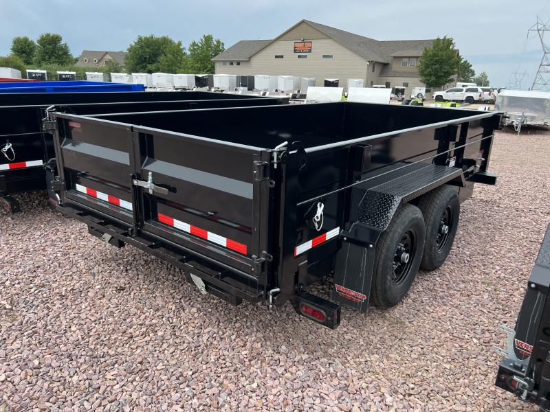 new Dump Trailers Midsota Other for sale, in Elk Point, SD Thumbnail 3