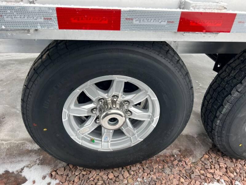 new Utility Trailers Aluma  for sale, in Harrisburg, SD Thumbnail 5