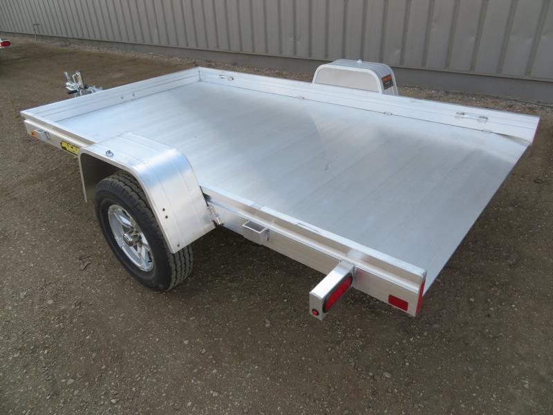 new Utility Trailers Aluma Other for sale, in Humboldt, SD Thumbnail 6