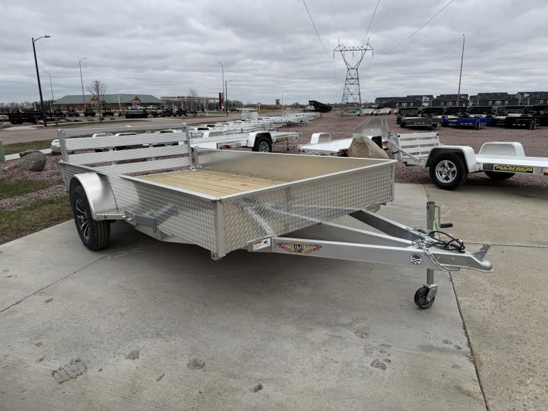 new Utility Trailers H and H Trailer Other for sale, in Harrisburg, SD Thumbnail 4