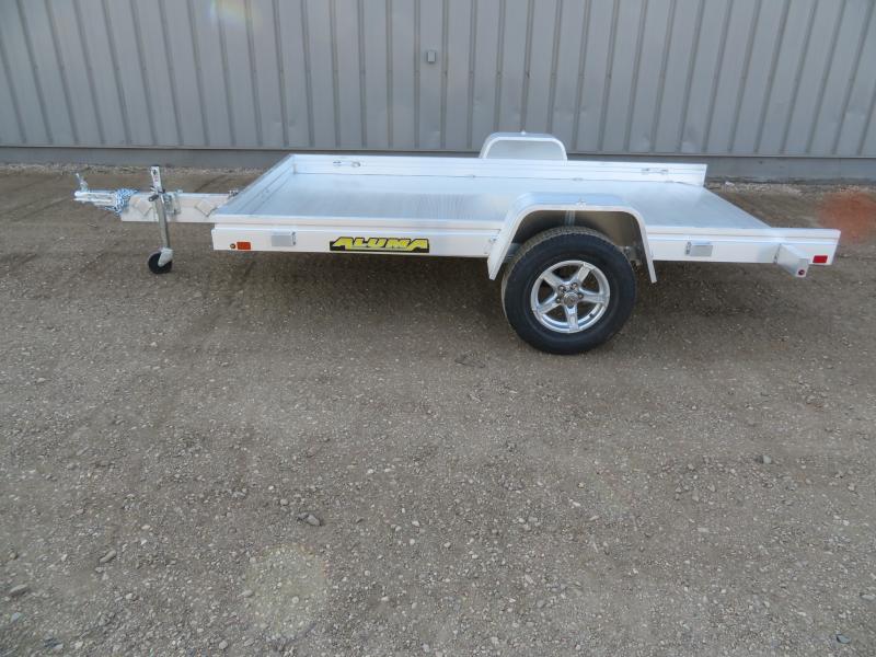 new Utility Trailers Aluma Other for sale, in Humboldt, SD Thumbnail 3