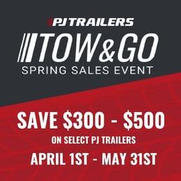 new Tilt Trailers PJ Trailers  for sale, in Humboldt, SD Thumbnail 8