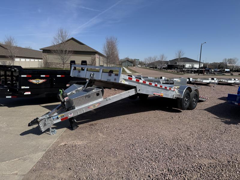 new Tilt Trailers H and H Trailer Other for sale, in Harrisburg, SD Thumbnail 7