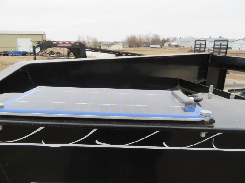 used Tilt Trailers PJ Trailers  for sale, in Humboldt, SD Thumbnail 5