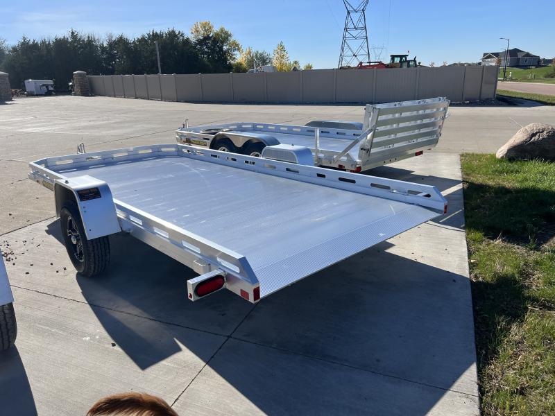 new Utility Trailers Aluma Other for sale, in Elk Point, SD Thumbnail 2