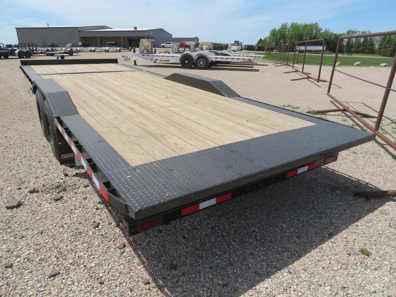 used Tilt Trailers Midsota Other for sale, in Humboldt, SD Thumbnail 4