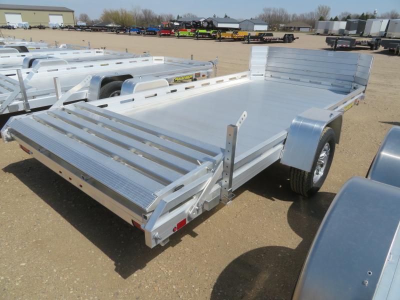 new Utility Trailers Aluma  for sale, in Humboldt, SD Thumbnail 3