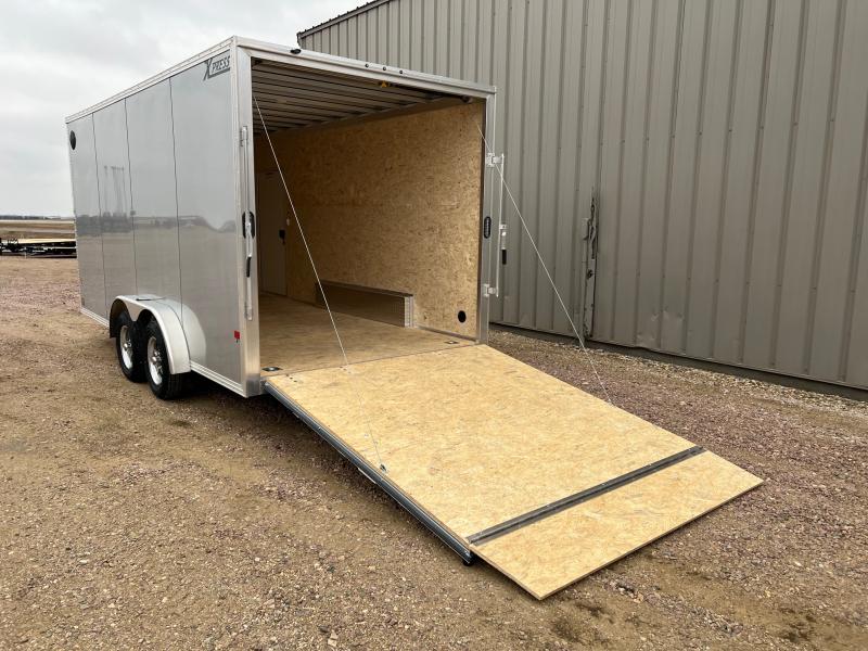 new Cargo (Enclosed) Trailers High Country  for sale, in Humboldt, SD Thumbnail 5