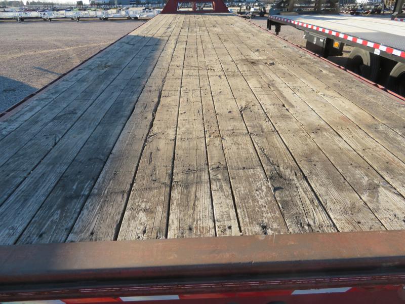 used Equipment / Flatbed Trailers PJ Trailers  for sale, in Humboldt, SD Thumbnail 6