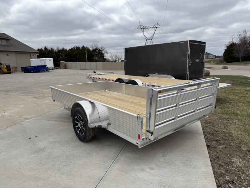 new Utility Trailers H and H Trailer Other for sale, in Harrisburg, SD Thumbnail 2