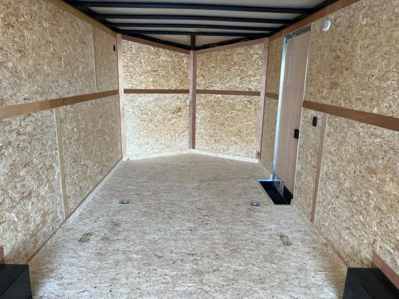 new Cargo (Enclosed) Trailers US Cargo  for sale, in Humboldt, SD Thumbnail 10