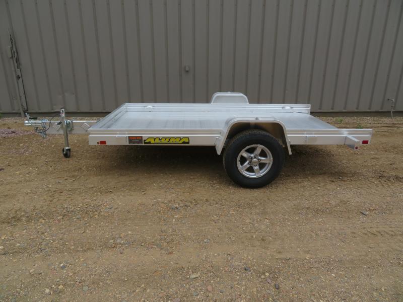 new Utility Trailers Aluma Other for sale, in Humboldt, SD Thumbnail 3