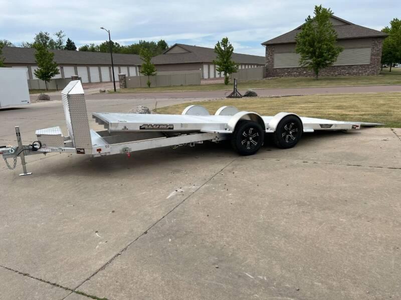 new Tilt Trailers Aluma  for sale, in Harrisburg, SD Thumbnail 7