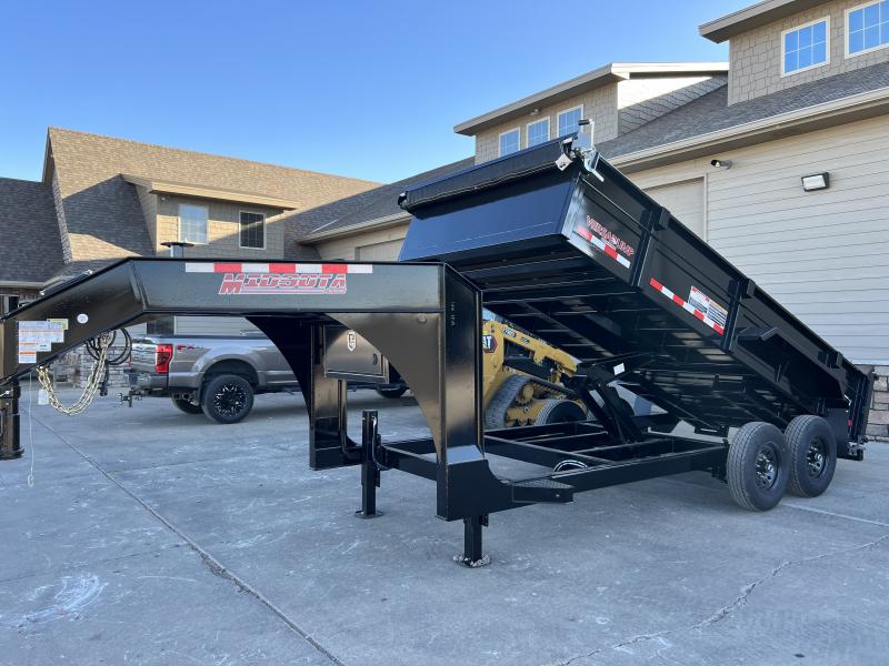 new Dump Trailers Midsota Other for sale, in Elk Point, SD Thumbnail 7