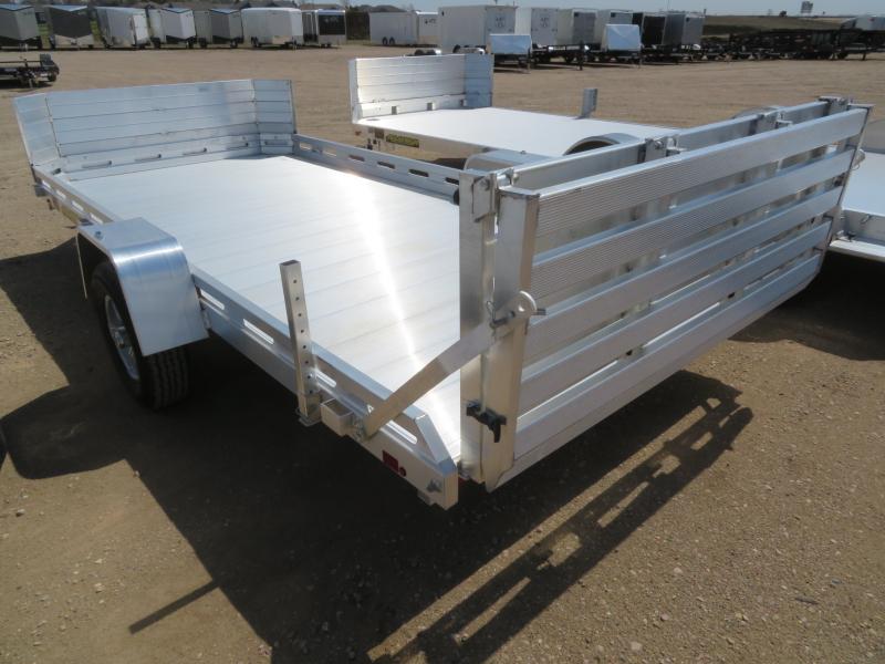 new Utility Trailers Aluma  for sale, in Humboldt, SD Thumbnail 2
