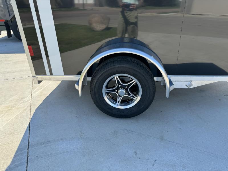 new Cargo (Enclosed) Trailers Sundowner Trailers Other for sale, in Elk Point, SD Thumbnail 5
