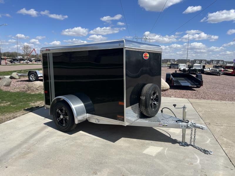 new Cargo (Enclosed) Trailers Sundowner Trailers Other for sale, in Harrisburg, SD Thumbnail 4