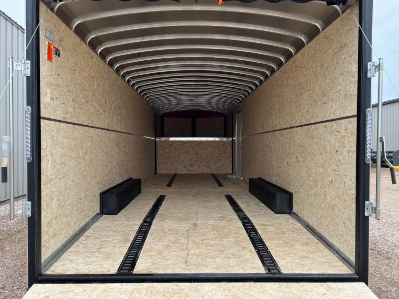 new Cargo (Enclosed) Trailers H and H Trailer Other for sale, in Humboldt, SD Thumbnail 7