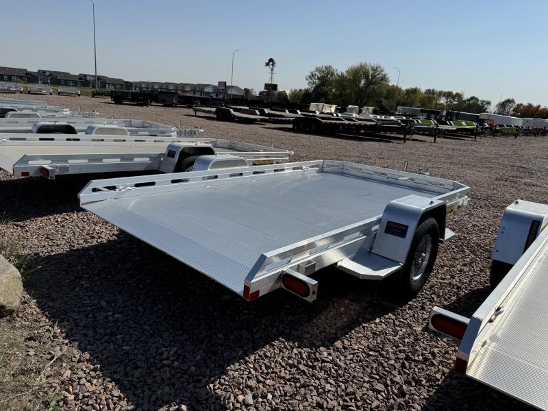 new Utility Trailers Aluma  for sale, in Harrisburg, SD Thumbnail 3