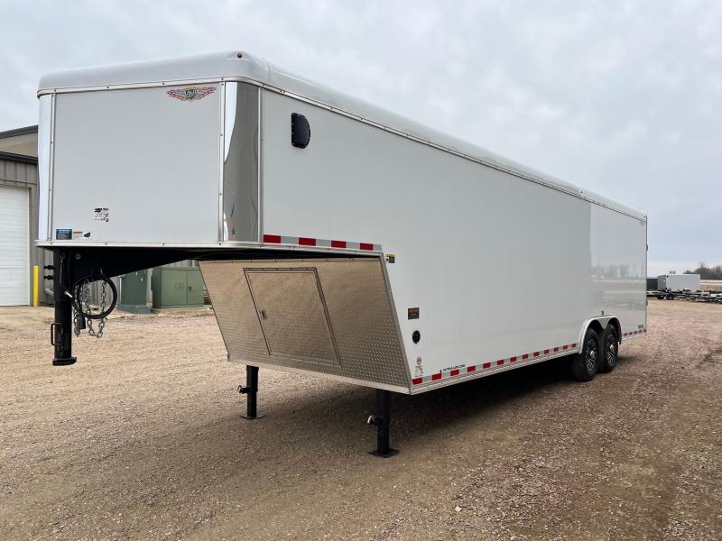 new Cargo (Enclosed) Trailers H and H Trailer Other for sale, in Humboldt, SD Thumbnail 9