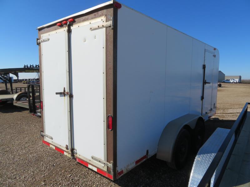 used Cargo (Enclosed) Trailers Other  for sale, in Humboldt, SD Thumbnail 3