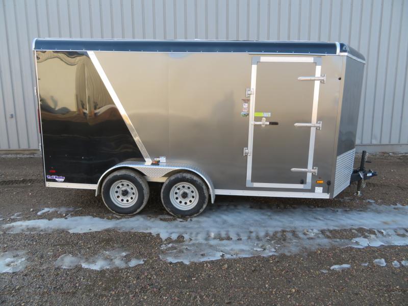used Cargo (Enclosed) Trailers US Cargo  for sale, in Humboldt, SD Thumbnail 2
