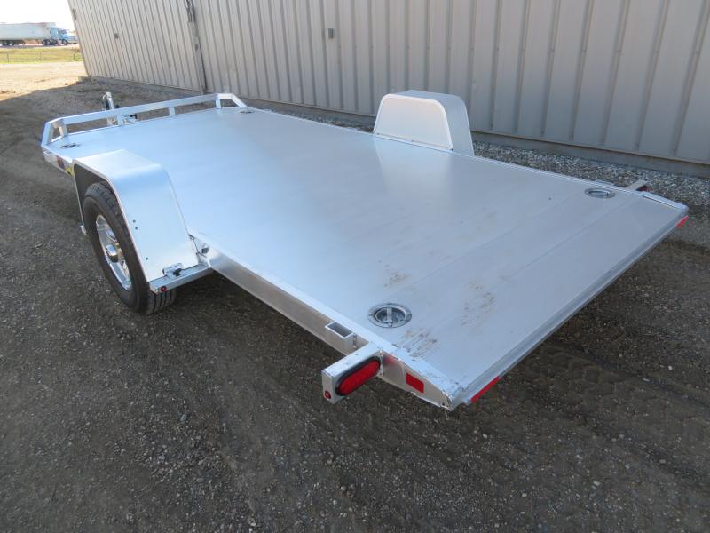 new Utility Trailers Aluma Other for sale, in Humboldt, SD Thumbnail 5