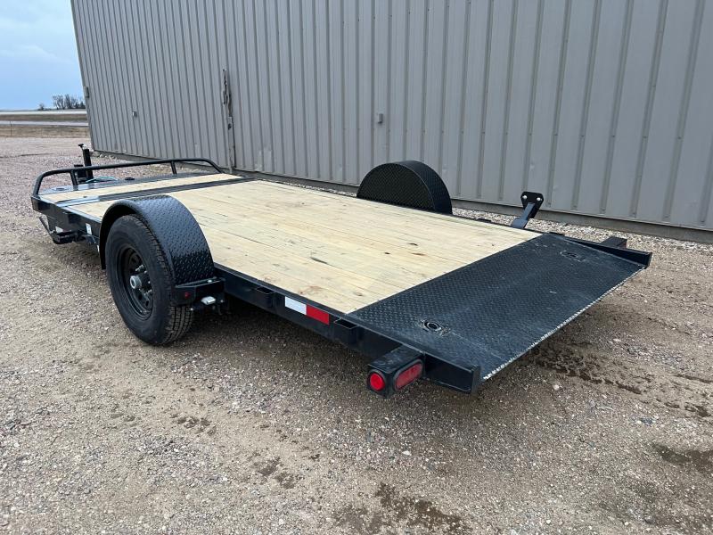 new Tilt Trailers PJ Trailers  for sale, in Humboldt, SD Thumbnail 5