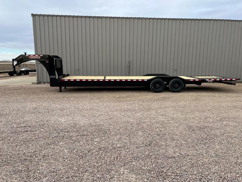 new Equipment / Flatbed Trailers Midsota Other for sale, in Humboldt, SD Thumbnail 3